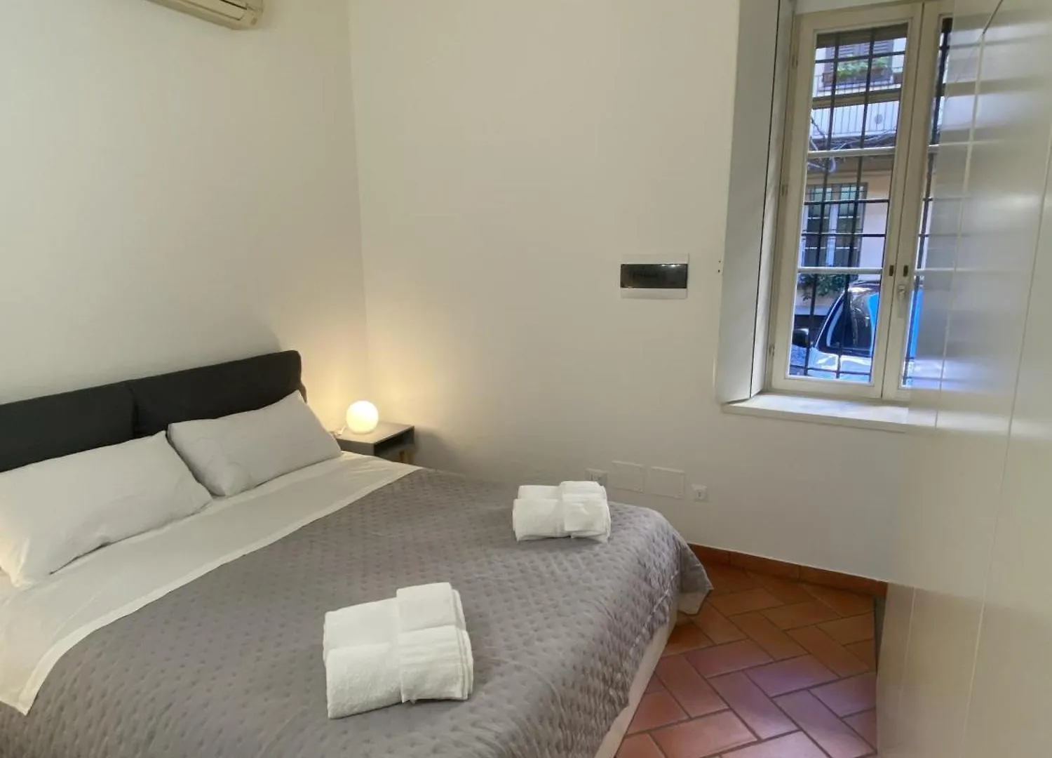 Antica Corte Navigli-Darsena Milán Apartamento
