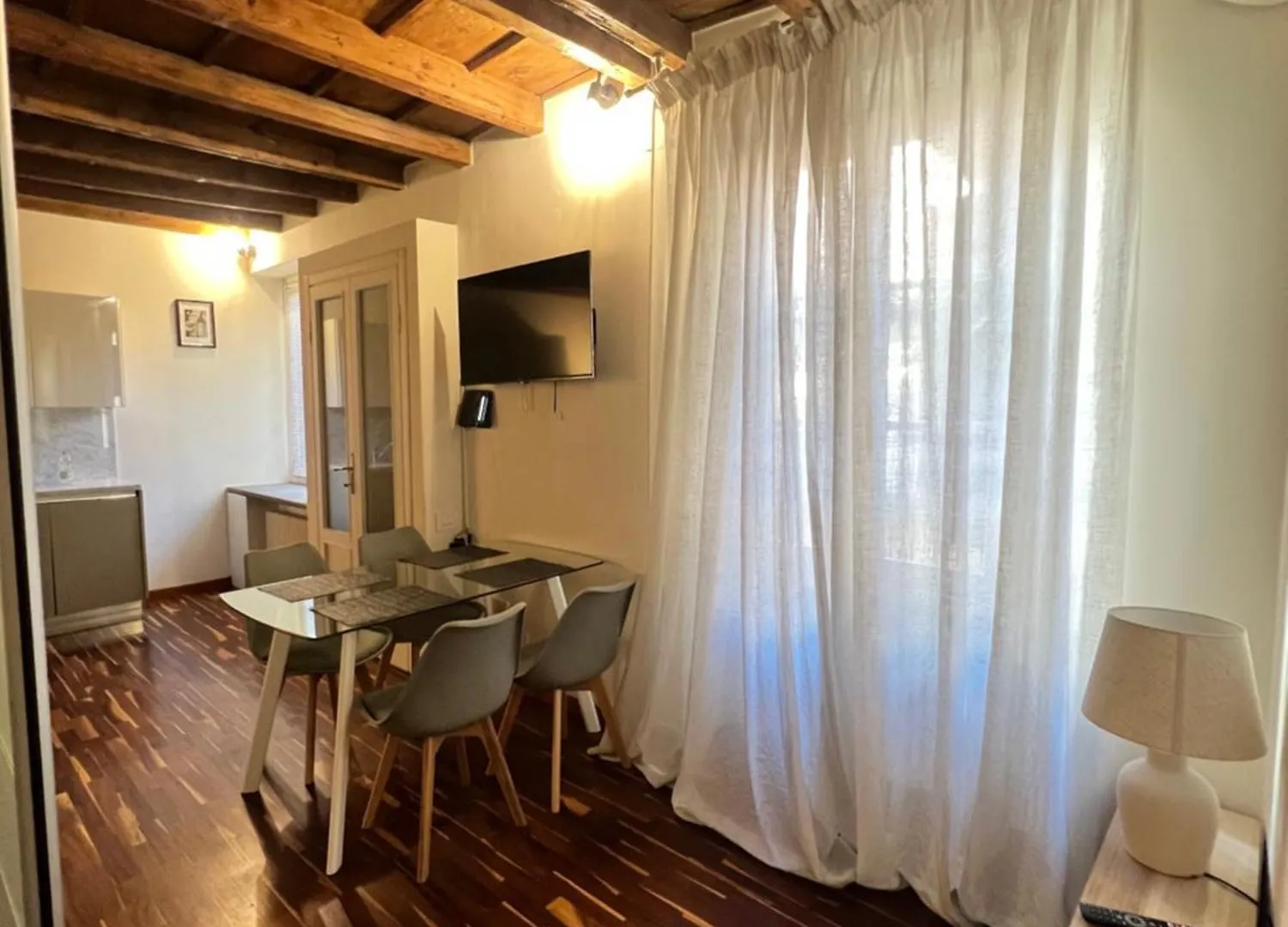 מילאנו Antica Corte Navigli-Darsena