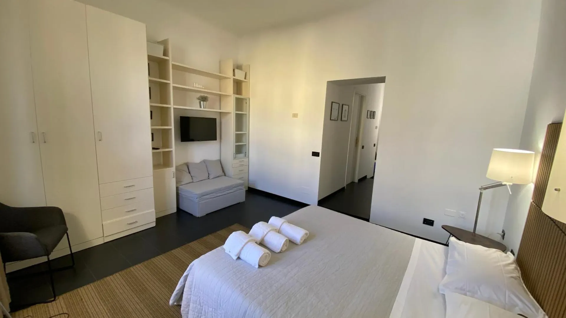 Antica Corte Navigli-Darsena Milán