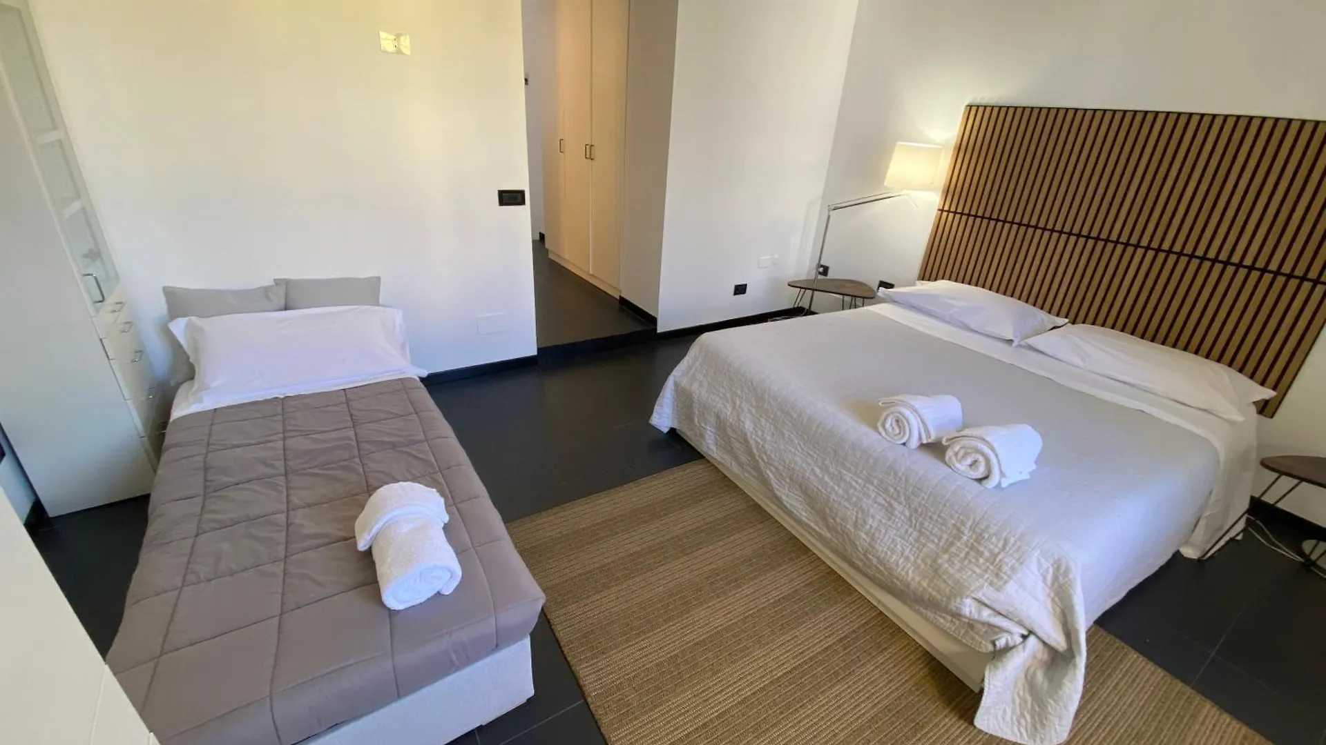 Antica Corte Navigli-Darsena Milán Apartamento