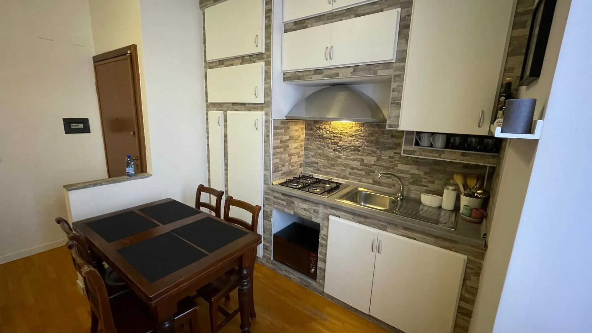 Appartement Antica Corte Navigli-Darsena Milaan