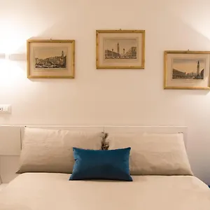  Apartment The Lovers Italy