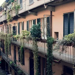  Apartment Design Studio Centro Storico