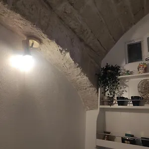  Apartment Dimora San Nicola Italy