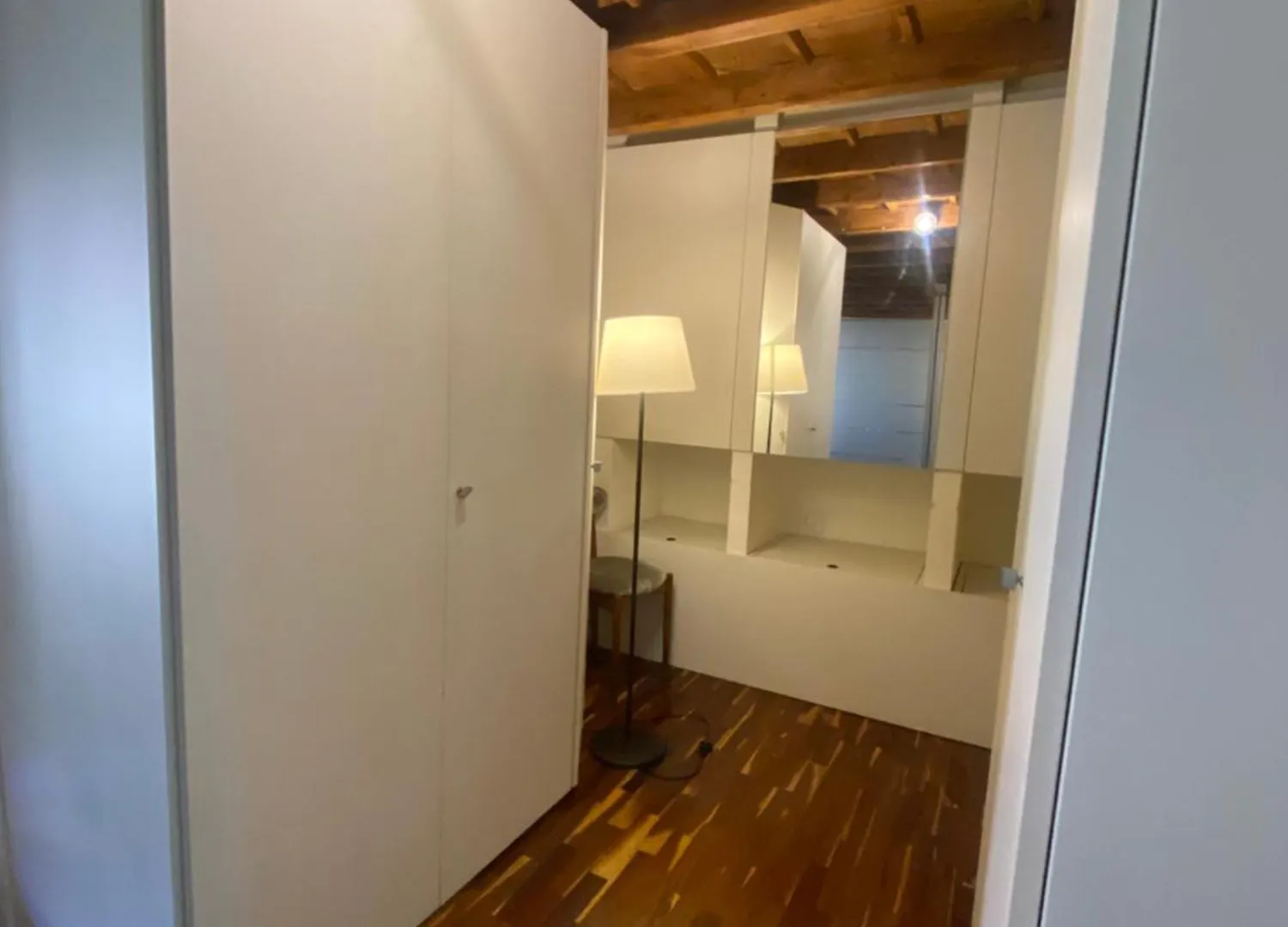 Apartment Antica Corte Navigli-Darsena Milan