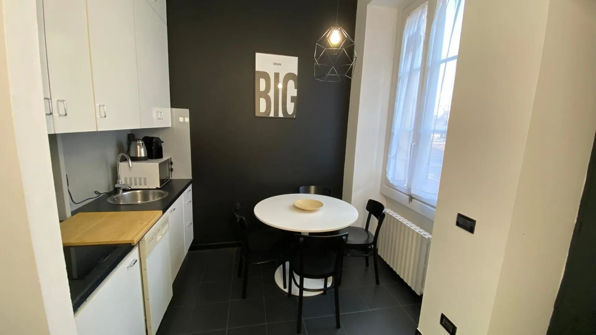 Antica Corte Navigli-Darsena Milán Apartamento