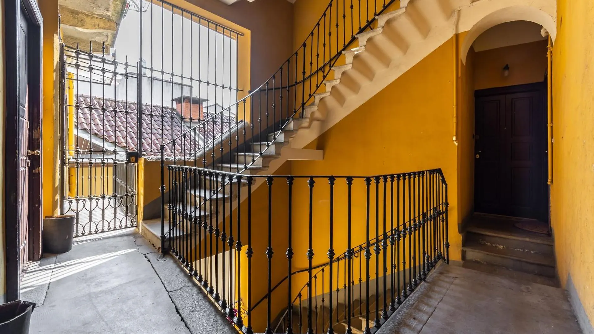 Antica Corte Navigli-Darsena Milán